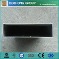 ASTM Standard 6061 Aluminum Square Pipe Stock for Sale